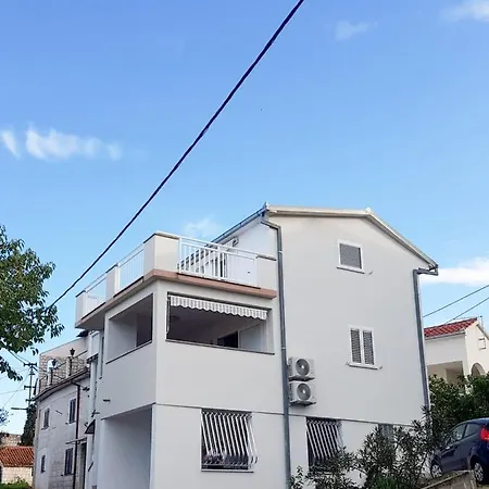 Apartament La Casa Di Bianca Trogir