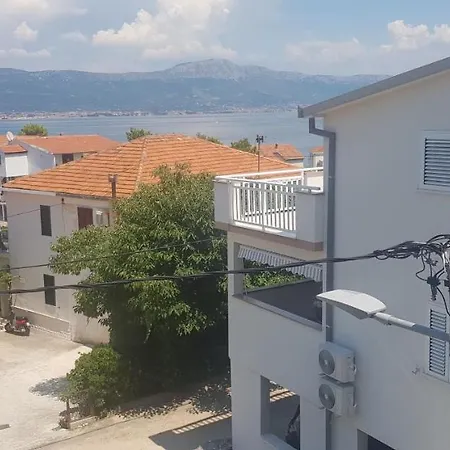 La Casa Di Bianca Apartament Trogir