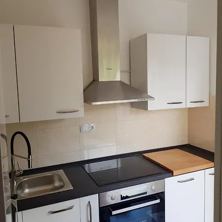 La Casa Di Bianca Apartament *