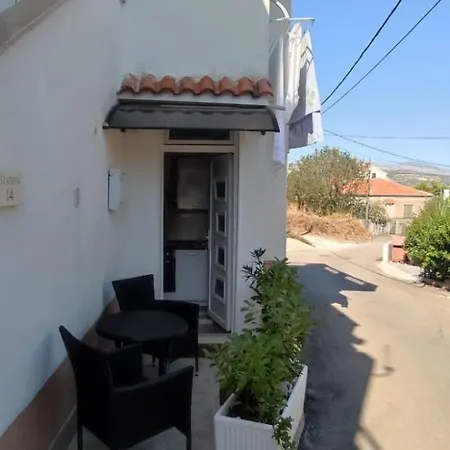 La Casa Di Bianca Apartament *