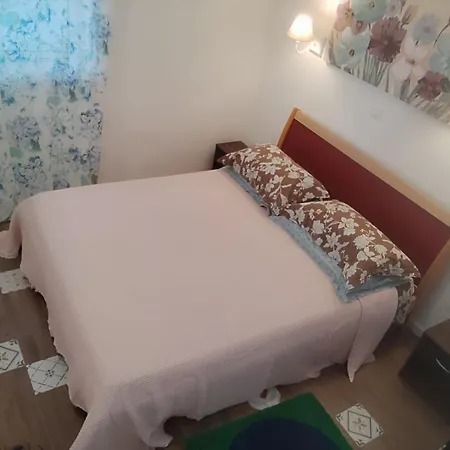 Apartament La Casa Di Bianca *
