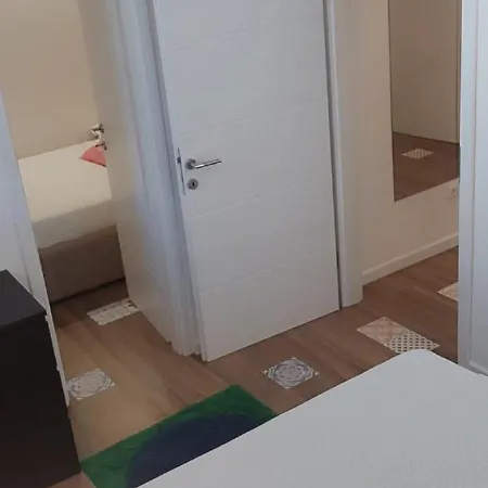 La Casa Di Bianca Appartement *