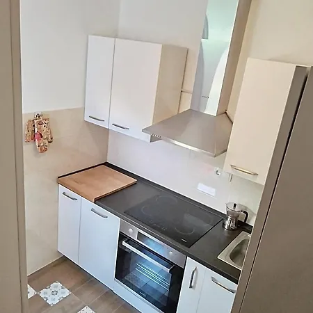 Apartament La Casa Di Bianca *