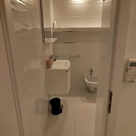 Apartament La Casa Di Bianca