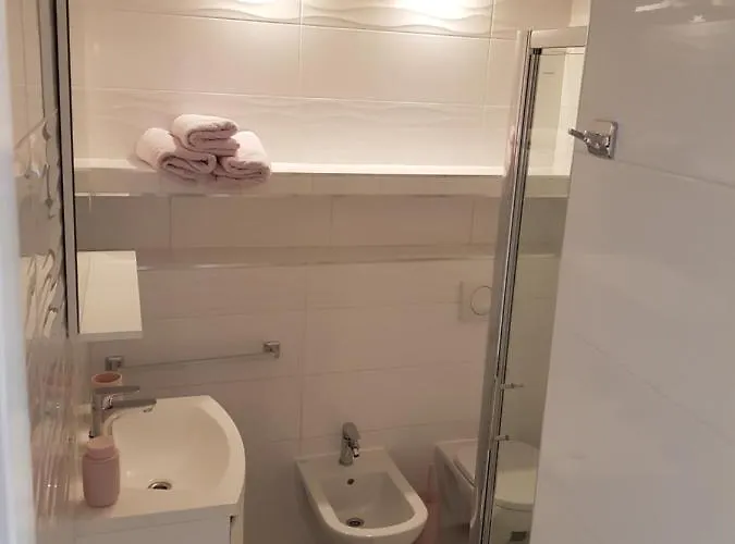 Apartman La Casa Di Bianca