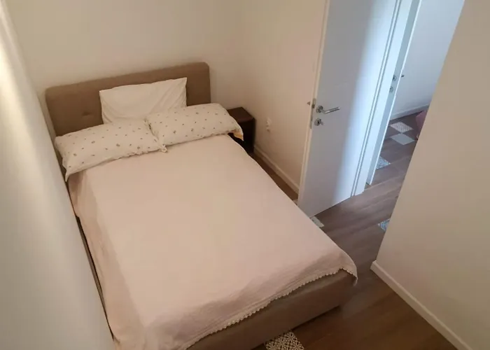 La Casa Di Bianca * 特罗吉尔