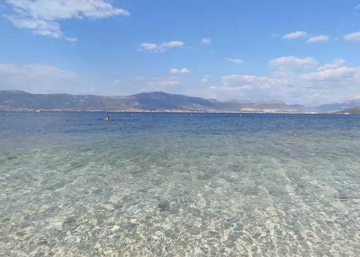 La Casa Di Bianca 公寓