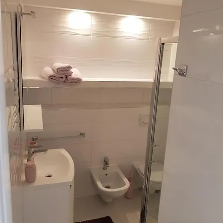 公寓 La Casa Di Bianca