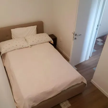 La Casa Di Bianca * 特罗吉尔