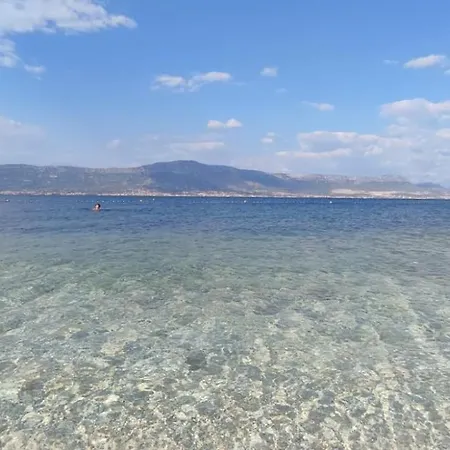 La Casa Di Bianca Appartamento