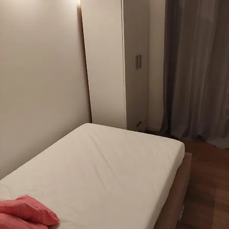 La Casa Di Bianca Apartment Trogir