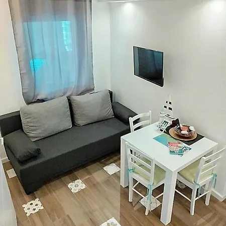 La Casa Di Bianca Τρογκίρ