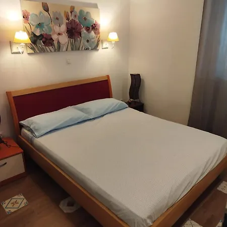 La Casa Di Bianca *