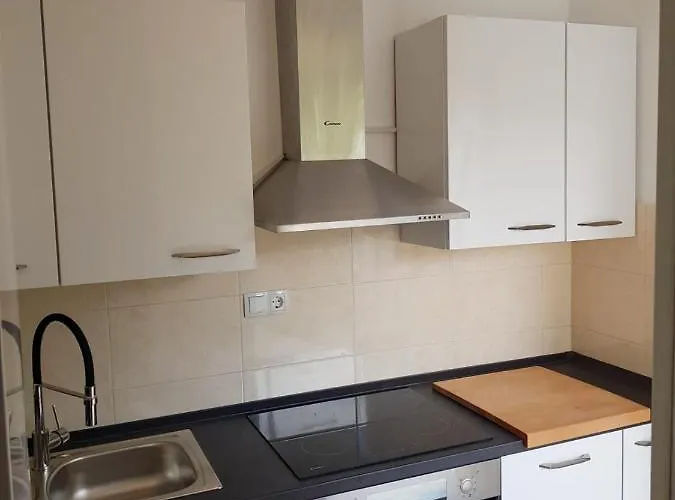 La Casa Di Bianca Apartment *