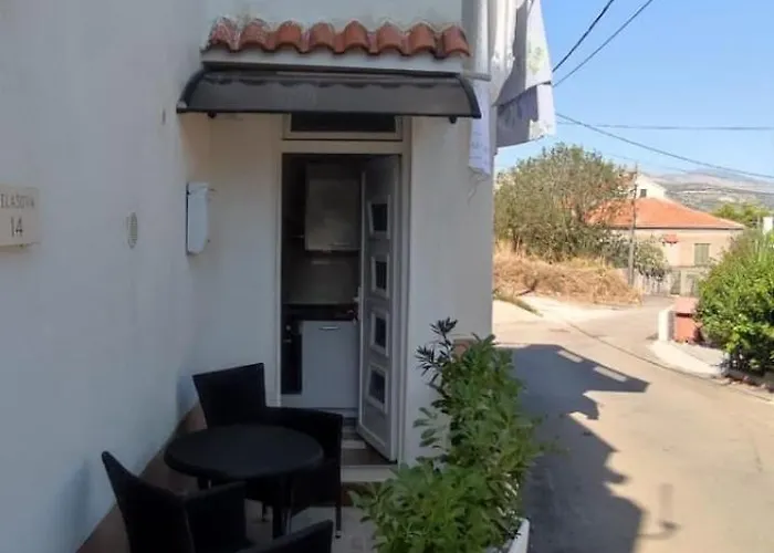 La Casa Di Bianca Apartment *