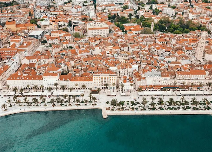 Apartment La Casa Di Bianca